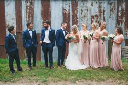 Renee and Kevin's Wedding